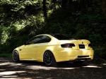 BMW M3 Coupe by IND Distribution 2009 года